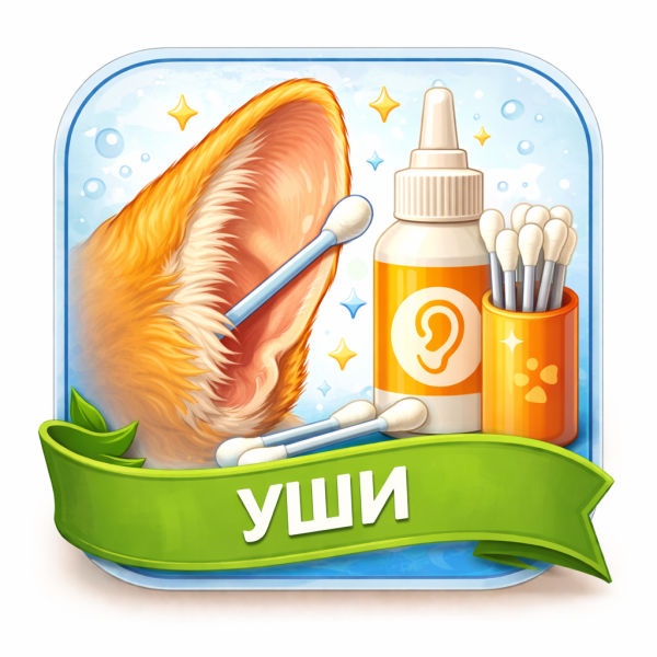 Препарати за почистване на уши