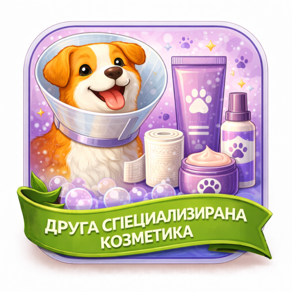 Друга Козметика