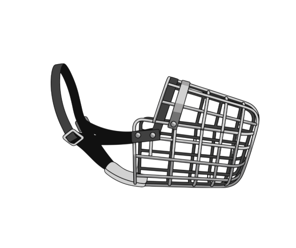 Намордници