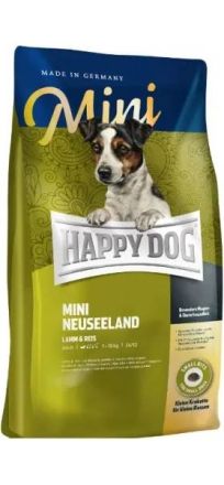 Happy Dog 1 kg  мини Нова Зеландия