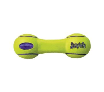 Гумена играчка  Air Dog KONG 14 см