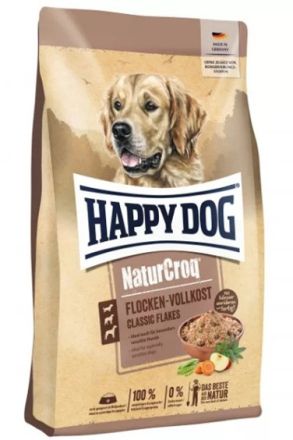 Happy Dog 1 kg  Пълноценно Мюсли