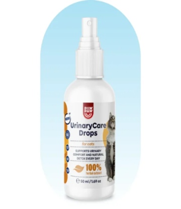 Билкови капки Urinarycare 50ml