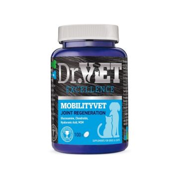 За здрави стави Mobilityvet 100 табл.