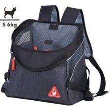 Кипър В1 р-р S - чанта /черен/