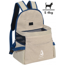 Наксос - чанта /морско синьо/