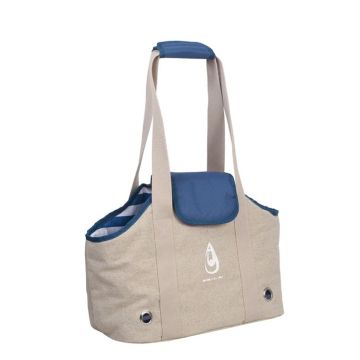 Мартиника - чанта /морско синьо/