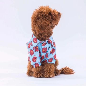 Ветроустойчиво яке 2XL