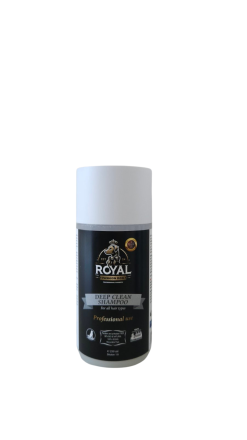 Royal Fashion Dog - ш-н дълбоко почистващ - 250 Дълбоко почистващ шампоан