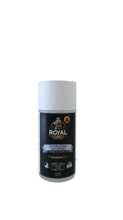 Royal Fashion Dog - ш-н хидратиращ - 250 Хидратиращ шампоан