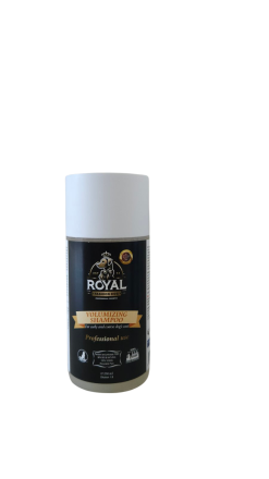 Royal Fashion Dog - ш-н за обем - 250 мл Шампоан за обем