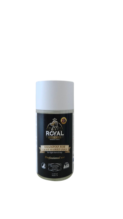 Royal Fashion Dog -ш-н за светла козина-250 Щампоан за светла козина