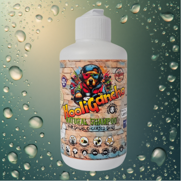 Хулиганчо Двойна козина /Double Coated/ Концентрирана формула. Отмива се лесно.