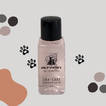 Д-р Панчев CHX-Care 30 ml