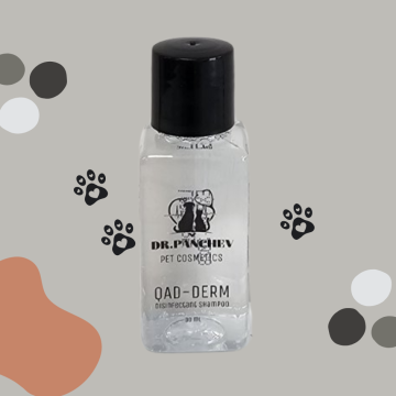 Д-р Панчев QAD-Derm 30 ml