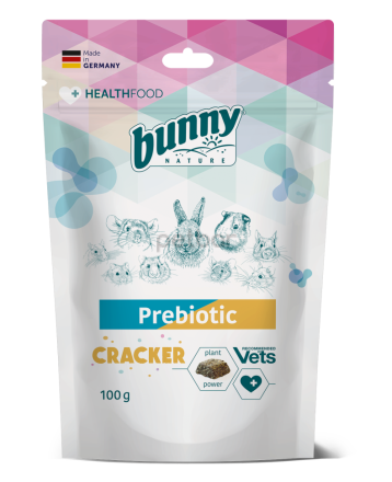 Крекери с пребиотик 100