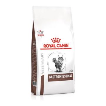 VHN FELINE GASTRO 400 G