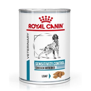 VHN SENSITIV CTRL DK 410G