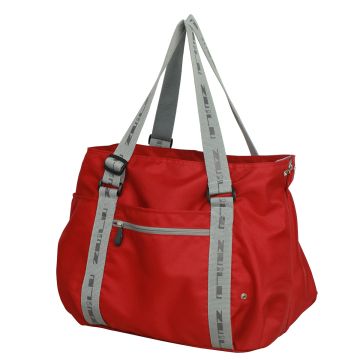 Корсика S - чанта /червена/