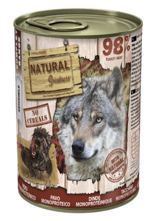 Nat Gr 400 g Монопротеин пуйка