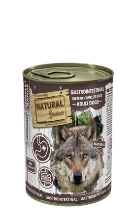 Nat Gr Vet 400 гр Gastrointestinal