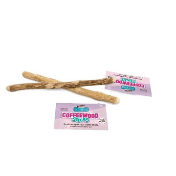 Пръчка от кафеено дърво