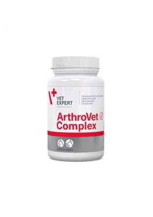 ArhtroVet complex 90 tabl За стави и хрущяли при кучета и котки.