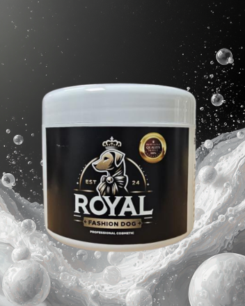 Royal Fashion Dog - Хидратиращ крем за ръце Работливи ръчички 