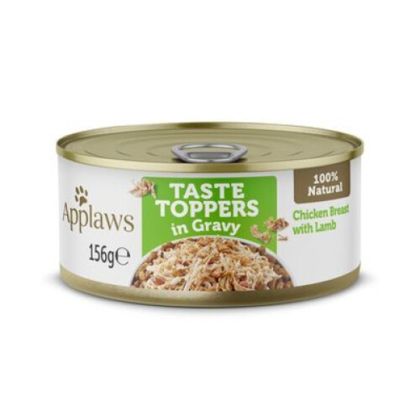 Applaws 156 g Агнешка яхния с пиле,морков