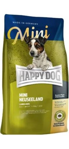Happy Dog 1 kg  мини Нова Зеландия