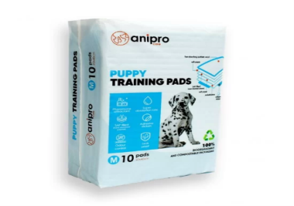 Anipro - подложка за кученца М 60х40 см 10 бр.