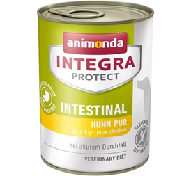 Integra Protect dog Интестинал 400 g пиле