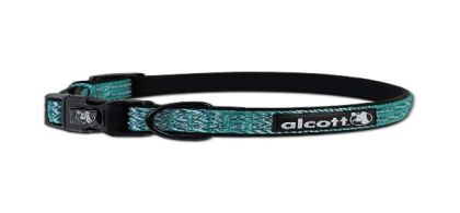 Alcott нашийник син XS