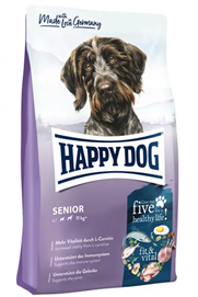 Happy Dog 1 kg  Сеньор