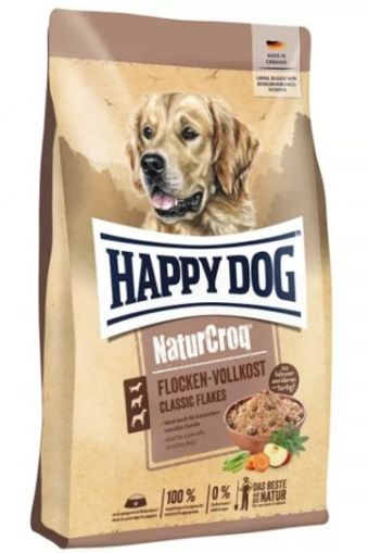 Happy Dog 1 kg  Пълноценно Мюсли