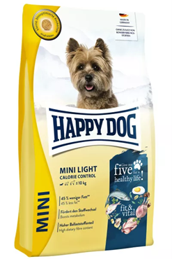 Happy Dog  F/V   0.8 kg възрастни - дребни породи