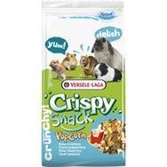 Crispy snack popcorn 0,650kg храна гризачи