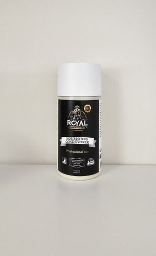 Royal Fashion Dog - Балсам подхранващ - 250 мл