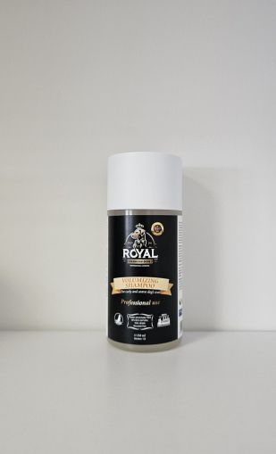 Royal Fashion Dog - Шампоан за обем - 250 мл