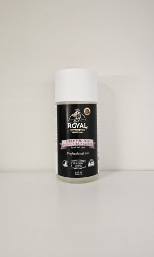 Royal Fashion Dog - Тънка козина - 250 мл