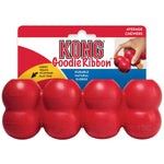 Играчка KONG GoodieRibbon 18cm
