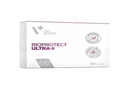 Bio protect ultra 30 caps