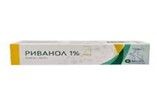 Унгв. риванол 50гр
