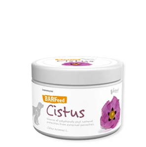 Barfeed cistus 190g