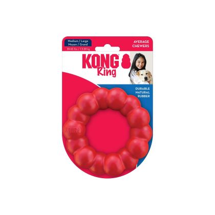 Ринг KONG