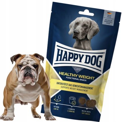 Happy Dog light snack
