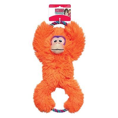 Мека играчка маймуна 42 см  KONG