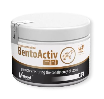 Bentoactiv mini  Подходяща за кратки терапии и спешна помощ.