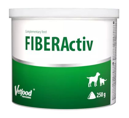 Fiberactiv Поддържа нормалната функция на червата и улеснява изхождането