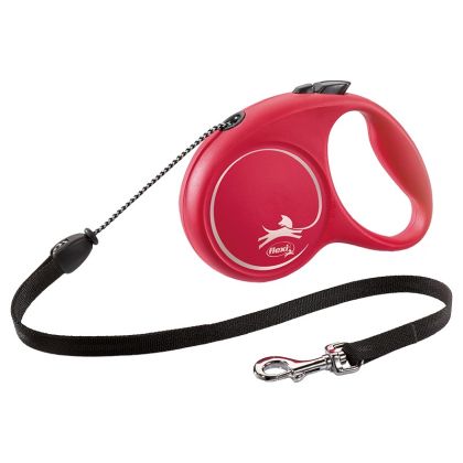 Flexi FUN XS - 3 м до 8 кг